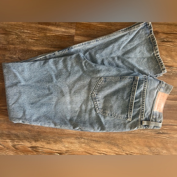 Pistola flared jeans size 24 - Picture 6 of 6